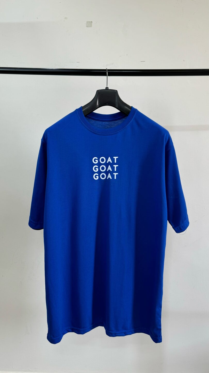 Savage-Tom oversized tshirt - Image 2