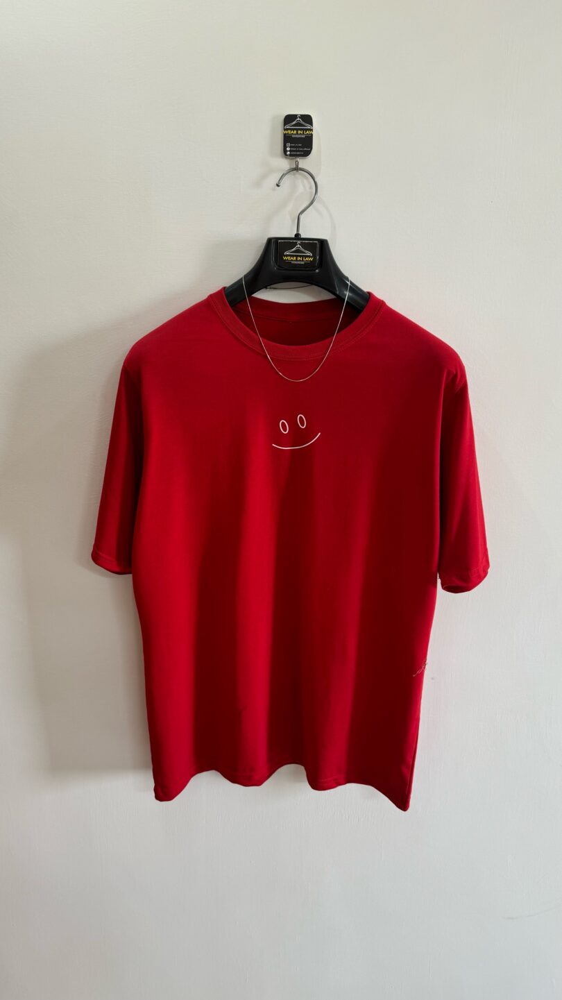 Pigeon oversize graphic tshirt - Image 2