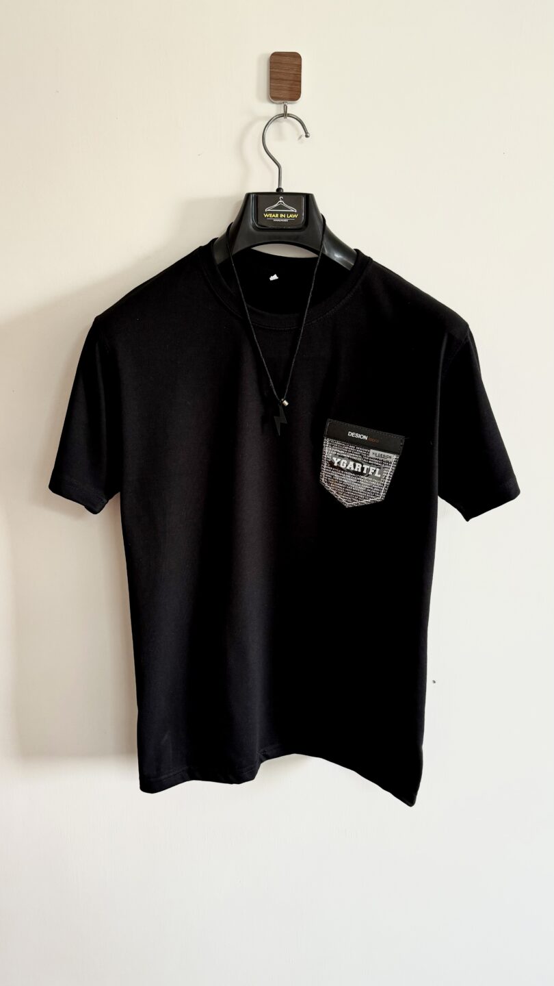 Crown on me graphic tshirt - Image 2