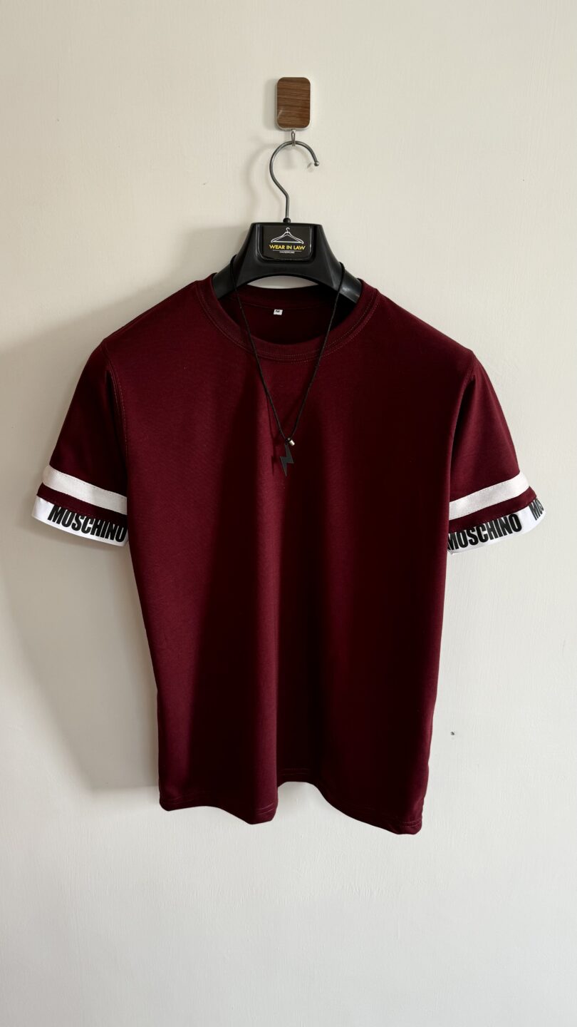 Off cage graphic regular fit tshirt - Image 2