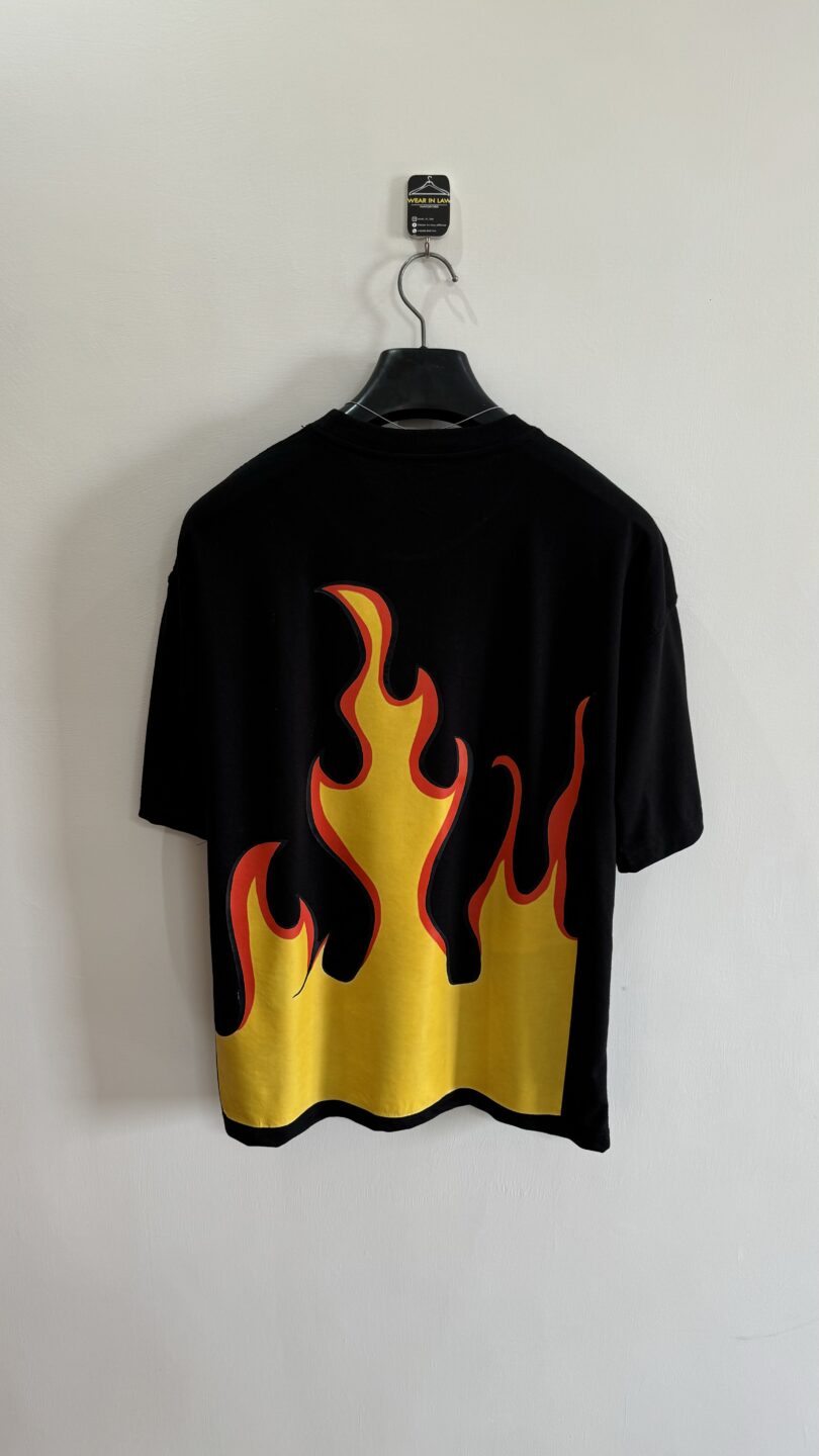 Blaze oversize graphic tshirt