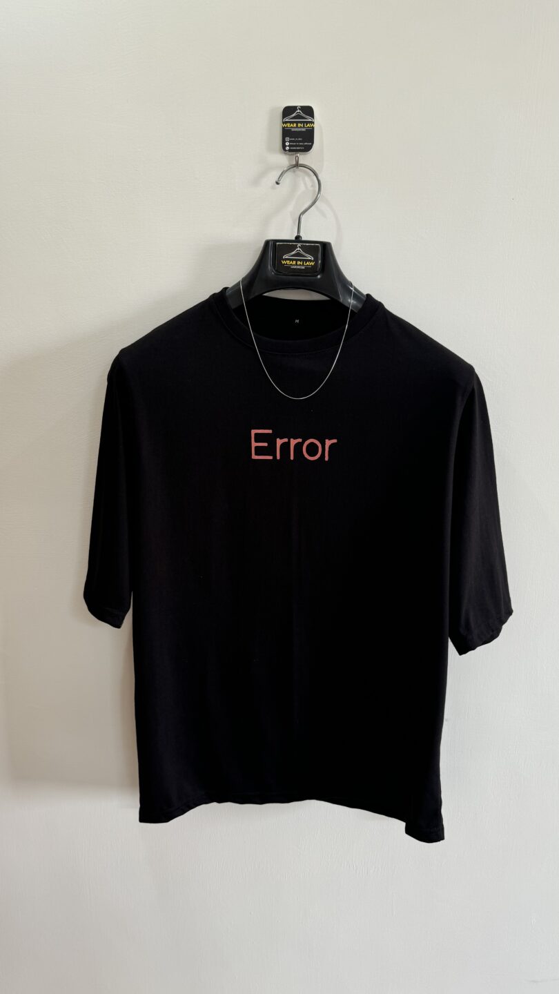 Dead of slim shady oversized tshirt - Image 2