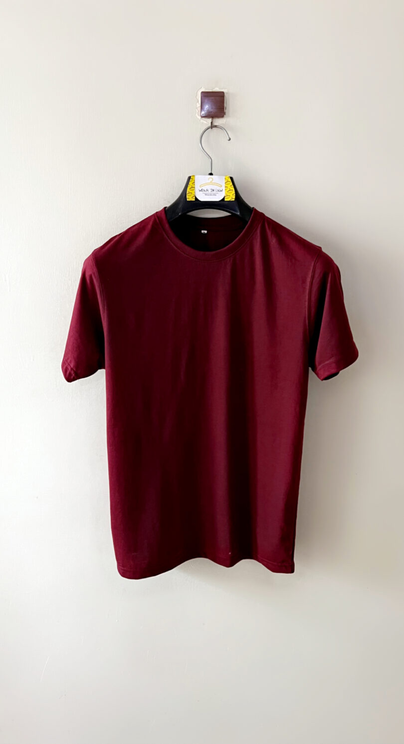 Basic t-shirts - Image 7