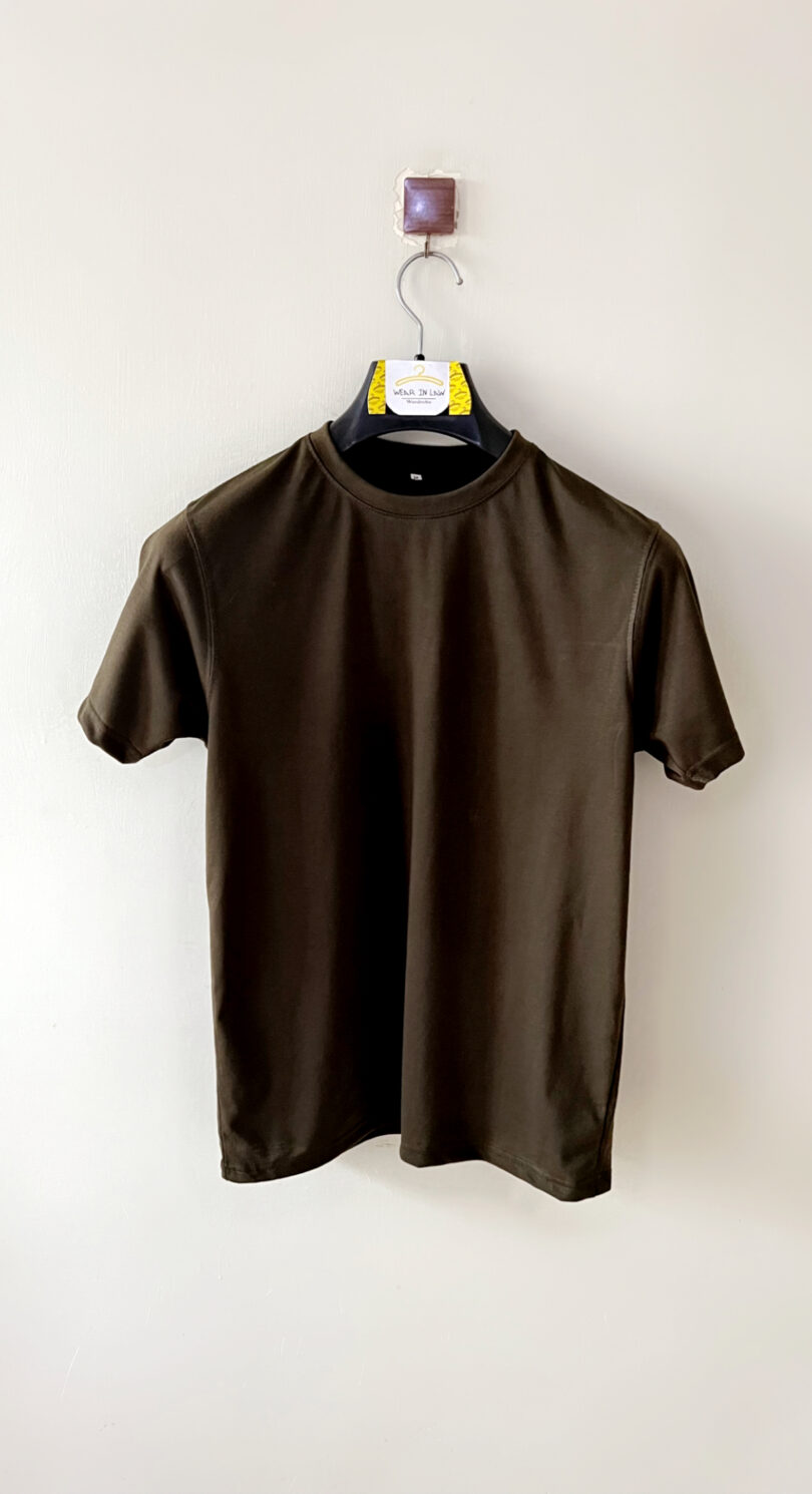 Basic t-shirts - Image 5