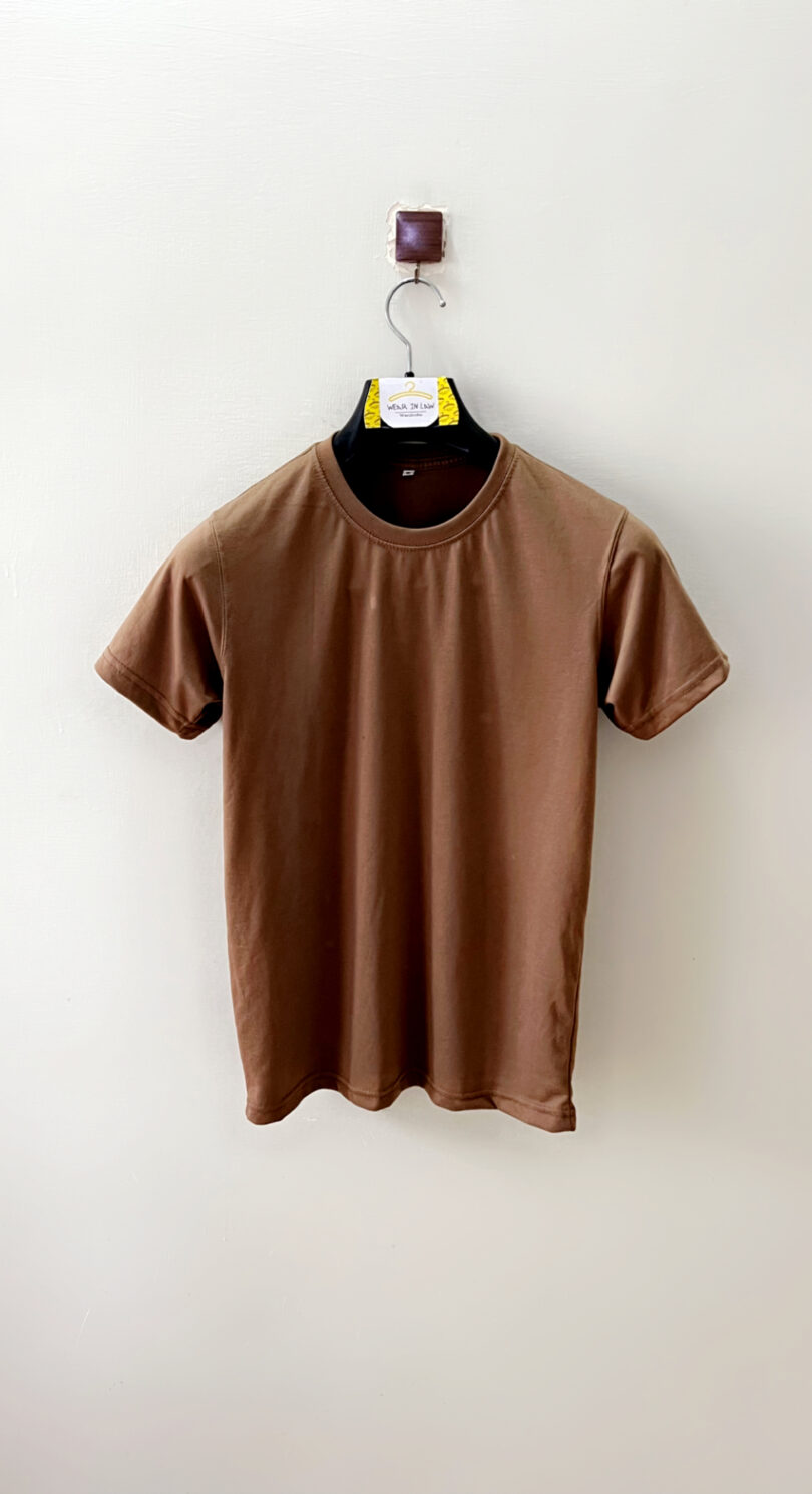 Basic t-shirts - Image 6