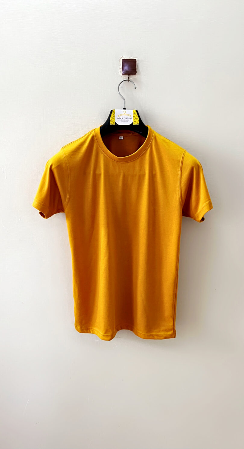 Basic t-shirts - Image 4