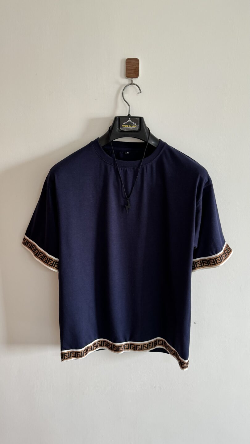 Street boy oversize graphic tshirt - Image 2