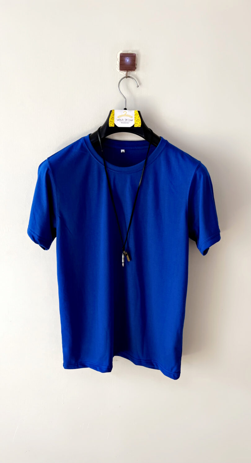 Basic t-shirts - Image 8