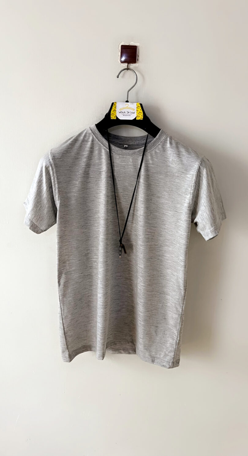 Basic t-shirts - Image 9