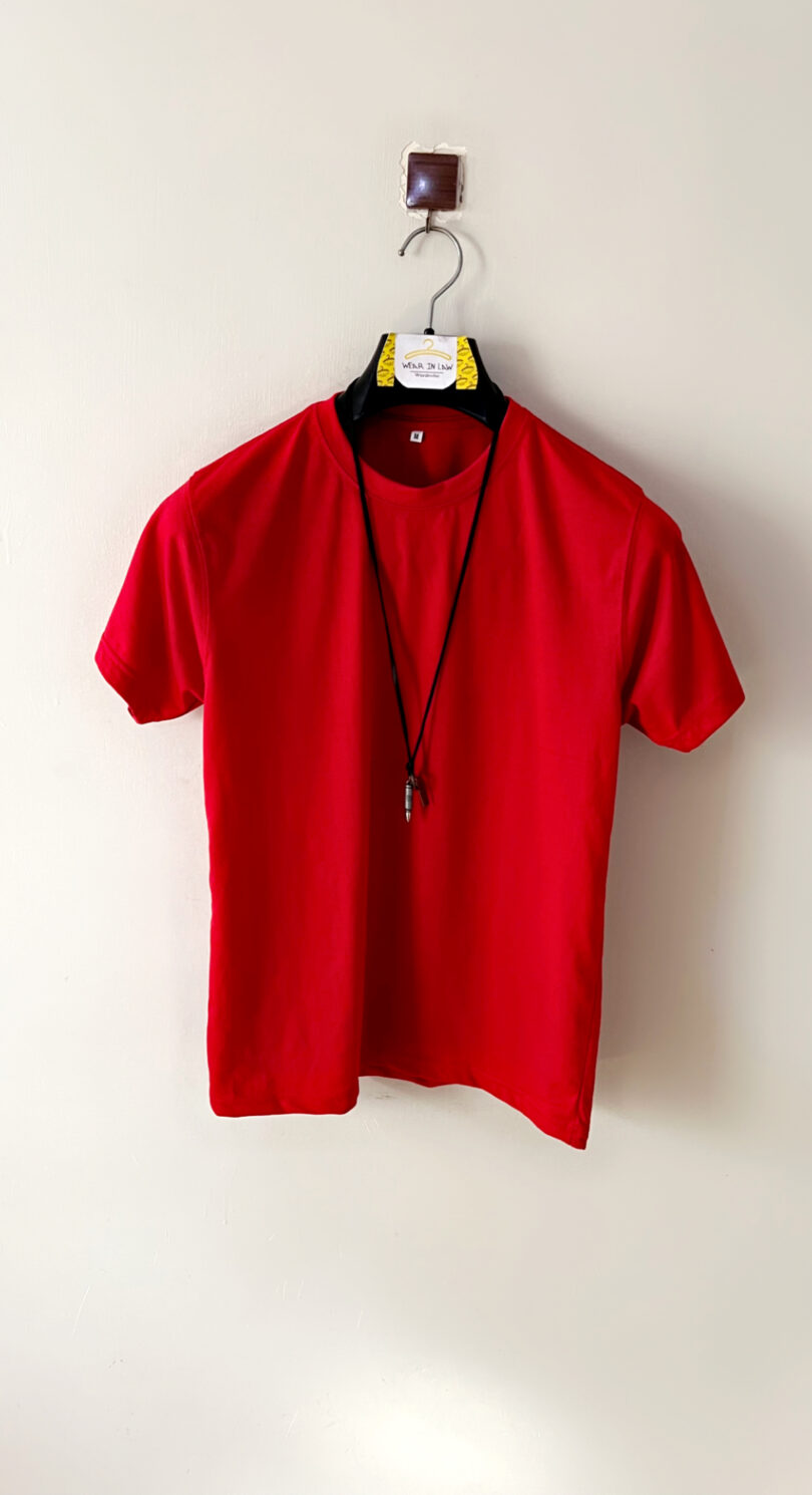 Basic t-shirts - Image 3