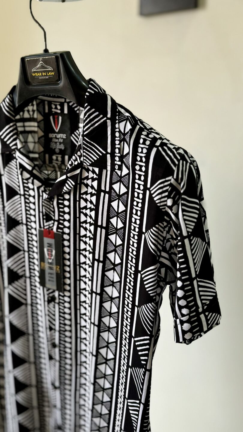 WIL - Boxey hawaiian shirt - Image 2