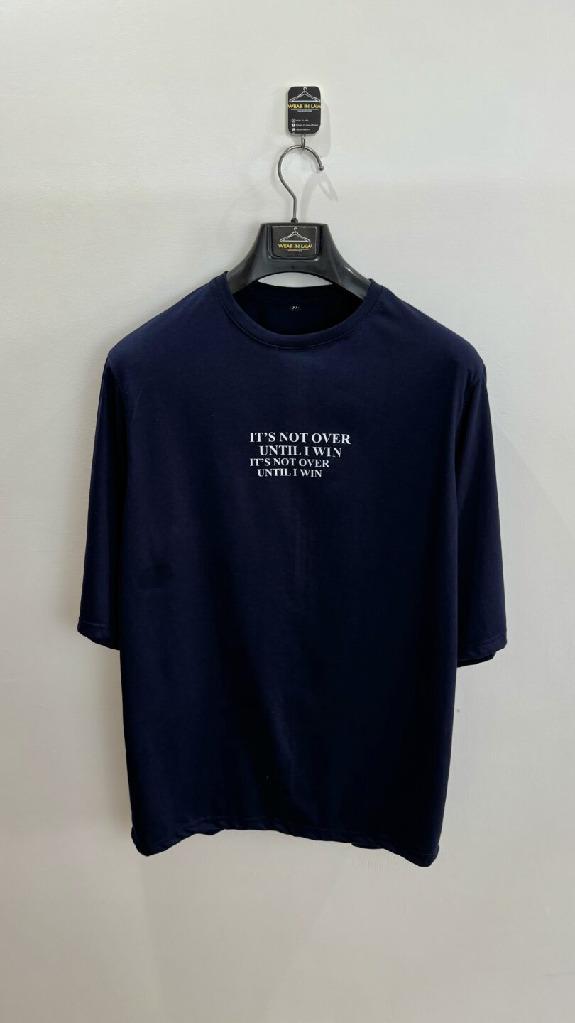 American eagle oversized graphic tshirt - Image 2
