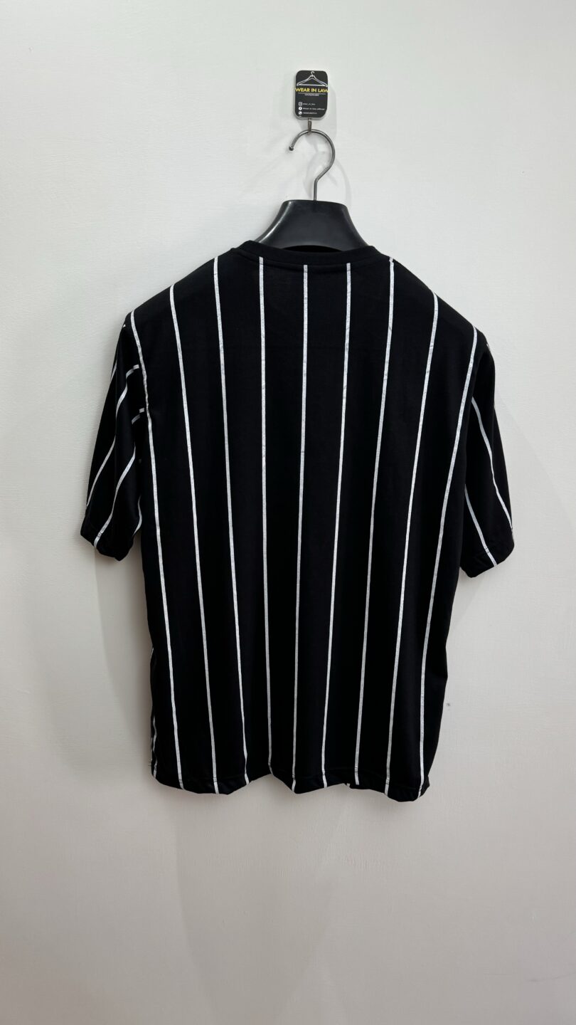 Neuva york oversize graphic t-shirt - Image 2
