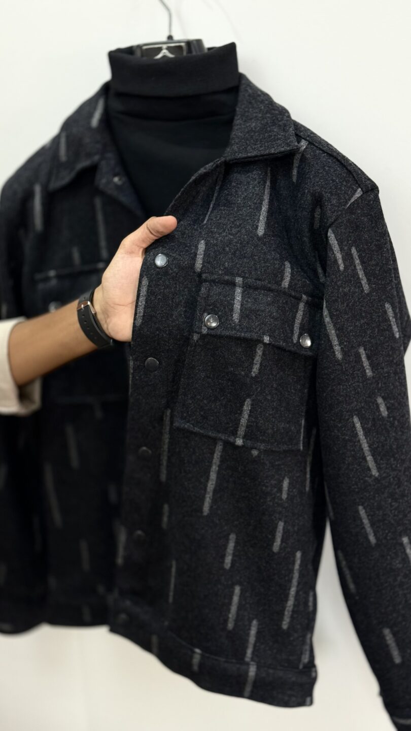 Designer turkish jacket - Image 2